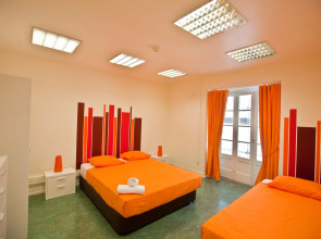 Tagus Royal Residence