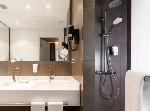 Holiday Inn Dresden - Am Zwinger by IHG