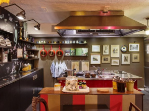 Skanstulls Boutique Hostel