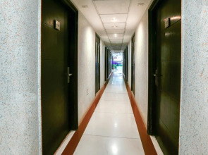 Airport Hotel Grand Delhi