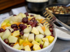 Best Western Plus Plaza Berlin Kurfürstendamm