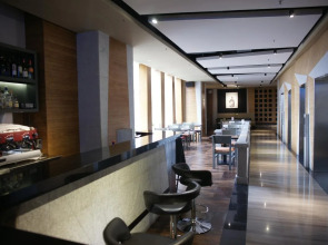 Guangzhou Timmy Hotel Apartment