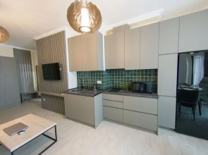 Season Suite Apart-Hotel