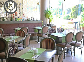 Leonardo Bucharest City Center