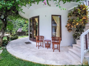 The Village of Angels