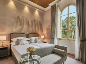 Grotta Giusti Thermal Spa Resort Tuscany, Autograph Collection