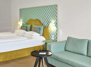 MAXX by Steigenberger Hotel Vienna