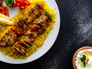 Amoun Hotel Alexandria