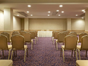 Le Meridien Lav, Split