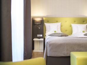 Hotel Collegium Leoninum