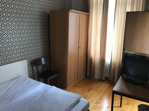 Europäischer Hof am Dom