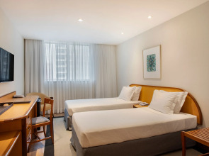 Windsor Guanabara Hotel