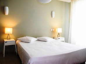 ResidHotel Toulouse Centre