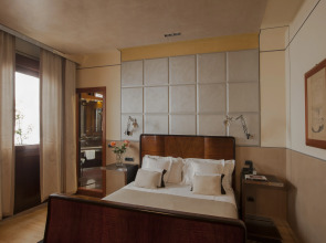 Ca' Pisani Deco Design Hotel