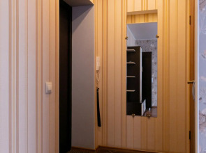 Клавис на Сурикова 4