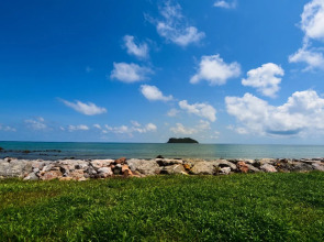 The Beach Resort & Residence