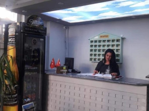 Alibaba Hotel Marmaris