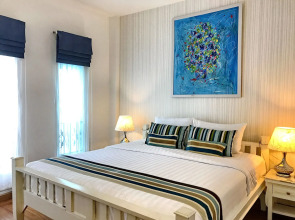 Casa Blanca Boutique hotel