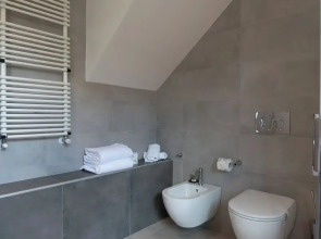 Le Cappuccinelle Suites&SPA