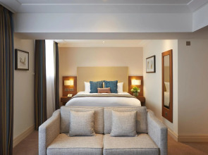 The Clermont London, Charing Cross