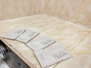 Апартаменты на улице Фильченкова