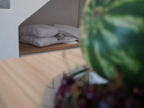 Olympus Thalassea Hotel