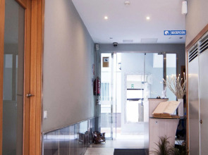 Plaza de la Luz Cádiz