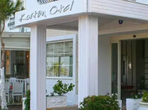 Kortan Hotel