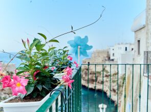 POSEA - Polignano Sea Suites