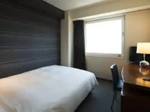 Hotel Villa Fontaine Tokyo - Nihombashi Hakozaki