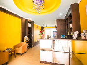 Double D Boutique Residence