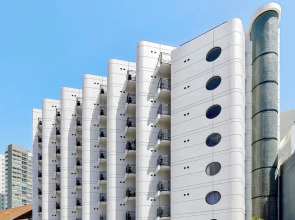 Urban Elephant Express The Flamingo