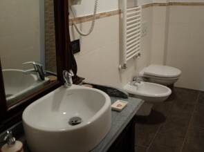 Agriturismo Chevres a Cheval