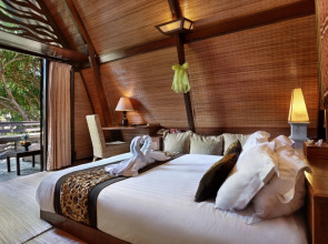 Отель Vila Ombak 