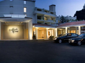 Monte Casa Spa & Wellness