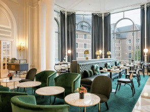 Hilton Brussels Grand Place