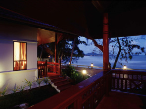 Bhundhari Chaweng Beach Resort Koh Samui