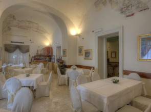 Hotel Ristorante Vittoria