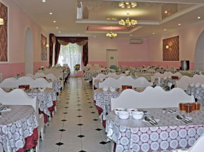 Отель Торнадо БО