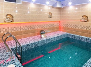 Отель «Элегант»