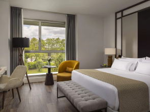 NH Collection Santiago de Compostela