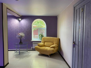 Дом Приезжих (Жемчужина)