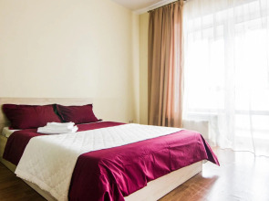 ЖивиТУТ на проспекте Комсомольский 80Е