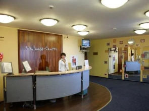 Гостиничный комплекс "Югорская Долина"