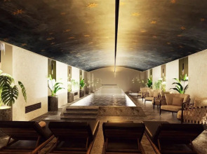 QAWRA Palace Resort & SPA