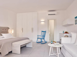 Santo Miramare Resort