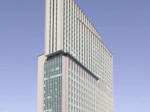 Mitsui Garden Hotel Ginza Premier