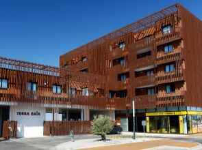 Résidence Odalys Terra Gaïa