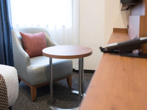 Hotel Mystays Midosuji Honmachi