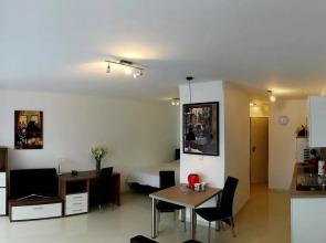 Mandarina Hotel Luxembourg Strassen